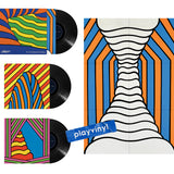 The Chemical Brothers - For That Beautiful Feeling (Box Set) [3LP]