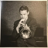 Chet Baker Quartet - Chet Baker Quartet [LP]