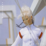 Катя Chilly - Я - Молодая [2LP] - Clear Vinyl