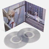 Катя Chilly - Я - Молодая [2LP] - Clear Vinyl