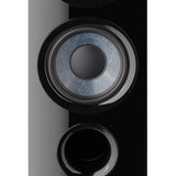 Focal Chora 816 Black. Light Wood. Dark Wood