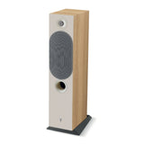 Focal Chora 816 Black. Light Wood. Dark Wood