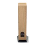 Focal Chora 816 Black. Light Wood. Dark Wood