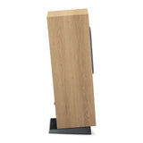 Focal Chora 816 Black. Light Wood. Dark Wood