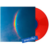 Coldplay - Moon Music (Limited Edition) [LP] - Red Vinyl