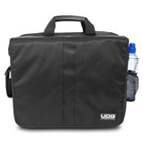 UDG Ultimate CourierBag DeLuxe - Black