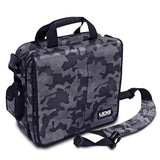 UDG Ultimate CourierBag DeLuxe - Digital Camo Grey
