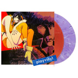 The Seatbelts - Cowboy Bebop (Original Series Soundtrack) [2LP] - Coloured Vinyl