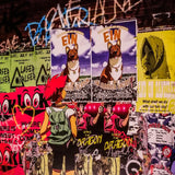 The Seatbelts - Cowboy Bebop (Original Series Soundtrack) [2LP] - Coloured Vinyl