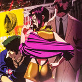 The Seatbelts - Cowboy Bebop (Original Series Soundtrack) [2LP] - Coloured Vinyl