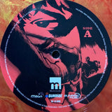 The Seatbelts - Cowboy Bebop (Original Series Soundtrack) [2LP] - Coloured Vinyl
