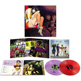 The Seatbelts - Cowboy Bebop (Original Series Soundtrack) [2LP] - Coloured Vinyl
