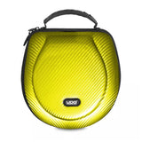 UDG Creator Headphone Case Large - Yellow