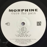 Morphine - Cure For Pain (Deluxe Edition) [2LP]
