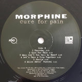 Morphine - Cure For Pain (Deluxe Edition) [2LP]