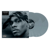 DaBaby - Be More Grateful [2LP] - Iron Vinyl