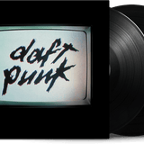Daft Punk – Human After All [2LP]