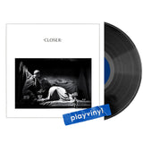 Joy Division - Closer [LP]