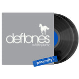 Deftones - White Pony [2LP]