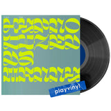 DJ Manny - Hypnotized [LP]