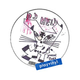 DJ Hell - House Music Box Remixes [12inch]