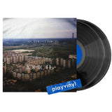 ДК ЕНЕРГЕТИК - Шлях + Юність [2LP]