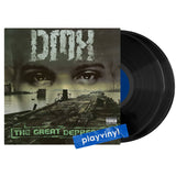 DMX - The Great Depression [2LP]