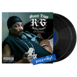 Snoop Dogg - R&G (Rhythm & Gangsta): The Masterpiece [2LP]