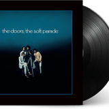 The Doors - The Soft Parade [LP]
