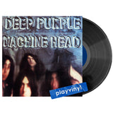 Deep Purple – Machine Head [LP]