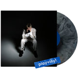 DREVO - Перший Тайм (Limited Edition) [LP] - White & Black Marble Vinyl