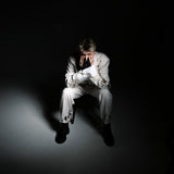 DREVO - Перший Тайм (Limited Edition) [LP] - White & Black Marble Vinyl