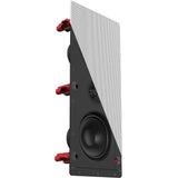 Klipsch Install Speaker DS-250W LCR Skyhook