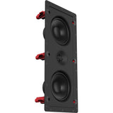 Klipsch Install Speaker DS-250W LCR Skyhook