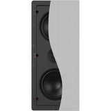 Klipsch Install Speaker DS-250W LCR Skyhook