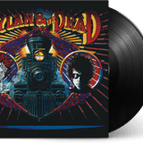 Dylan & The Dead - Dylan & The Dead [LP]