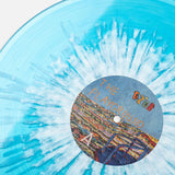 DZ'OB - The Playground [LP]