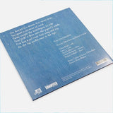 DZ'OB - The Playground [LP]