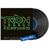 Daft Punk - TRON: Legacy Reconfigured (Ltd) [2LP]
