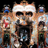 Michael Jackson - Dangerous [2LP] - Colored