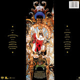Michael Jackson - Dangerous [2LP] - Colored