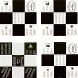 Michael Jackson - Dangerous [2LP] - Colored