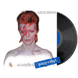 David Bowie - Aladdin Sane (50th Anniversary) [LP]