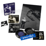 David Bowie - Space Oddity (50th Anniversary Edition) (Box Set) [2x7Inch]