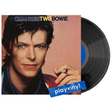 David Bowie - ChangesTwoBowie [LP]