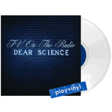 TV on The Radio - Dear Science [LP] - Colored