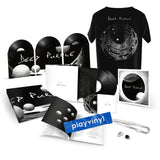 Deep Purple - =1 (Limited Box Set) [3x10inch/2LP/CD/DVD]