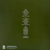 Kacey Musgraves - Deeper Into The Well [2LP] - Green Liquid-Filled Vinyl