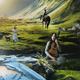 Kacey Musgraves - Deeper Into The Well [2LP] - Green Liquid-Filled Vinyl