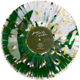 Kacey Musgraves - Deeper Into The Well [2LP] - Green Liquid-Filled Vinyl